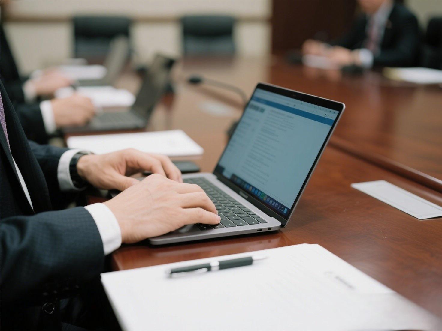 凝心聚力 共筑美好 | 百雀物業(yè)內(nèi)部會議干貨盤點