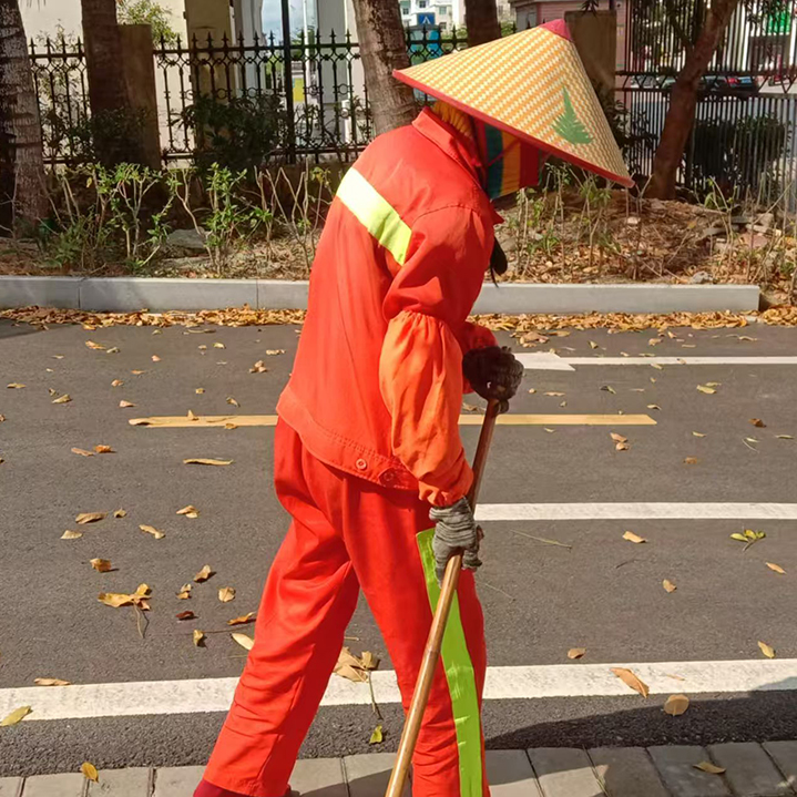 海云軒小區(qū) | 百雀物業(yè)4月工作日常